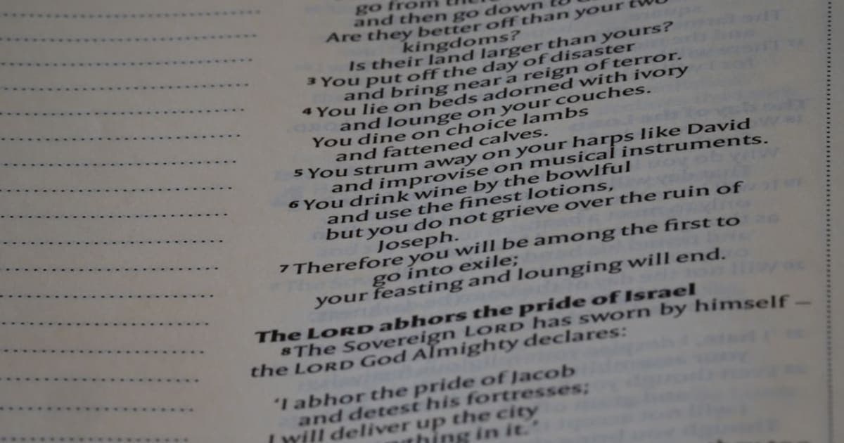 An Honest Guide to Jewish Jargon: What Are They Saying