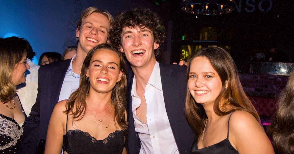 Bar and Bat Mitzvah Guide