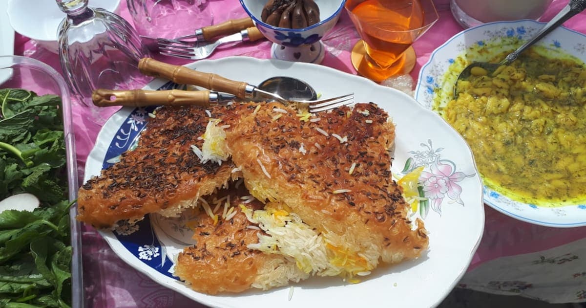 Challah and HaMotzi