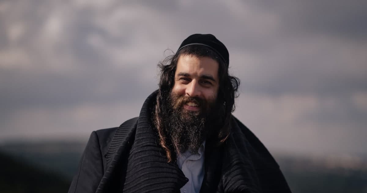 Elul: Why Is 'The King in the Field'?
