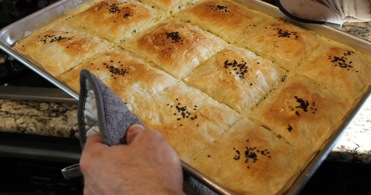 Eruv Tavshilin: Cooking for Shabbat on Holidays