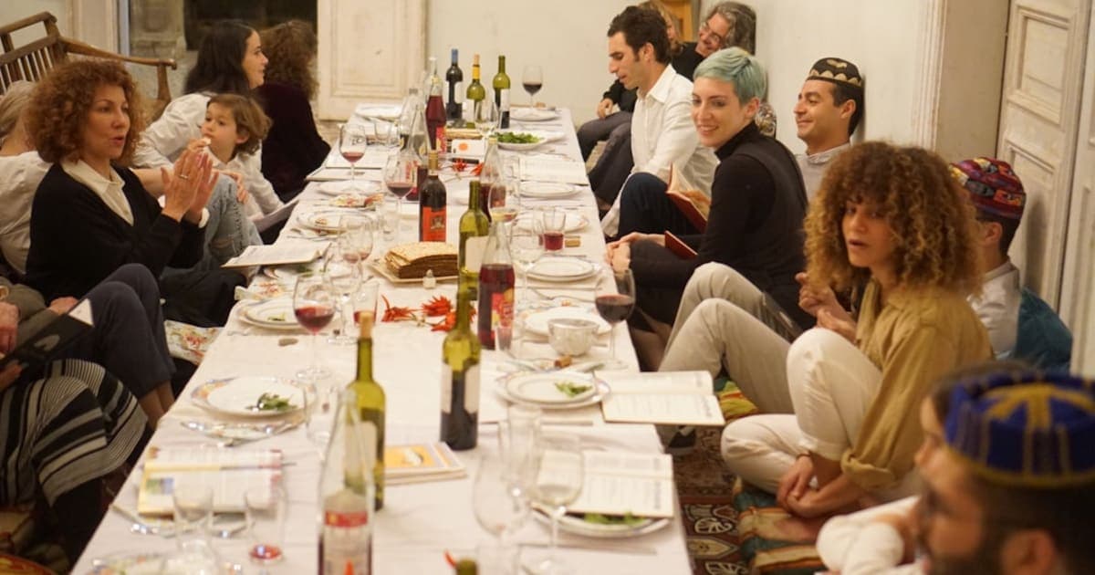 Etiquette for Shabbat Guests