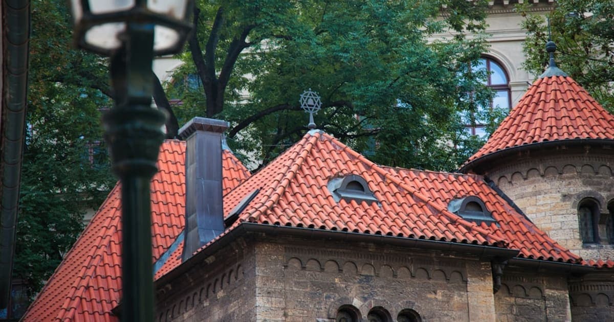 European Jewish History