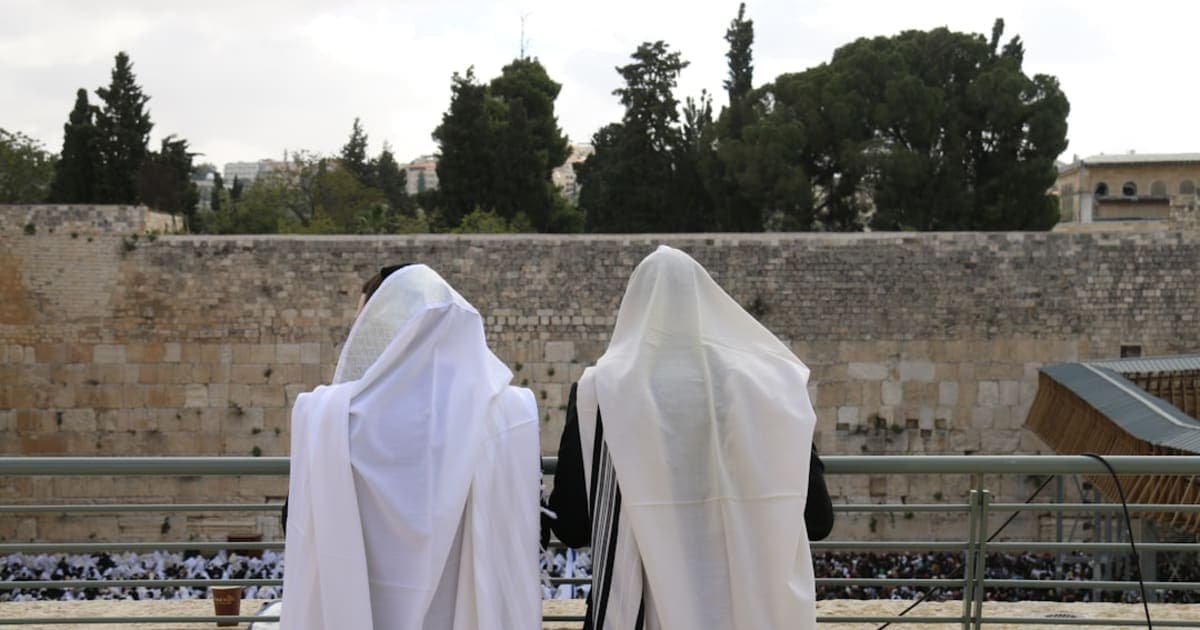 Jewish Clothing and Modesty