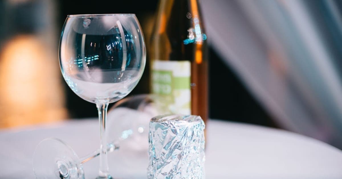 Jewish Wedding Traditions