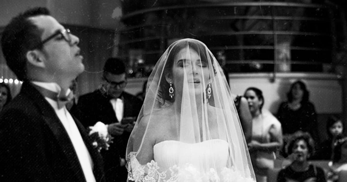Jewish Wedding Traditions