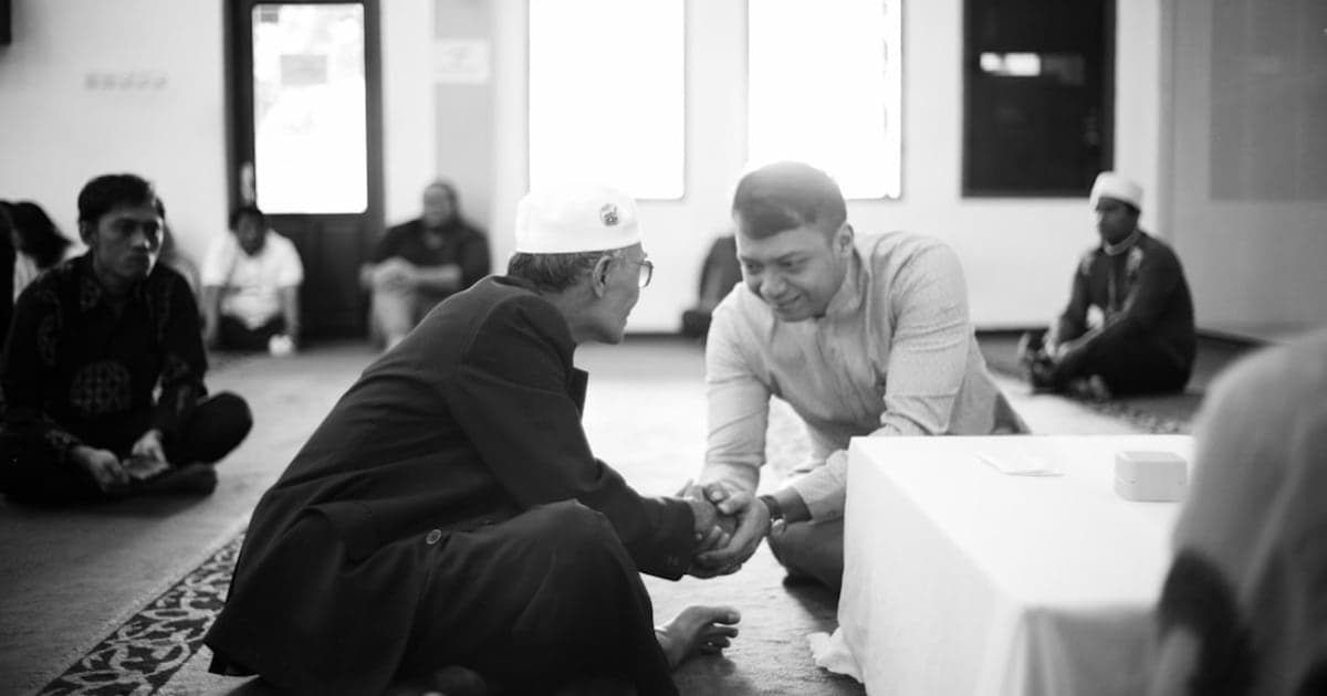 Navigating Interfaith Relationships