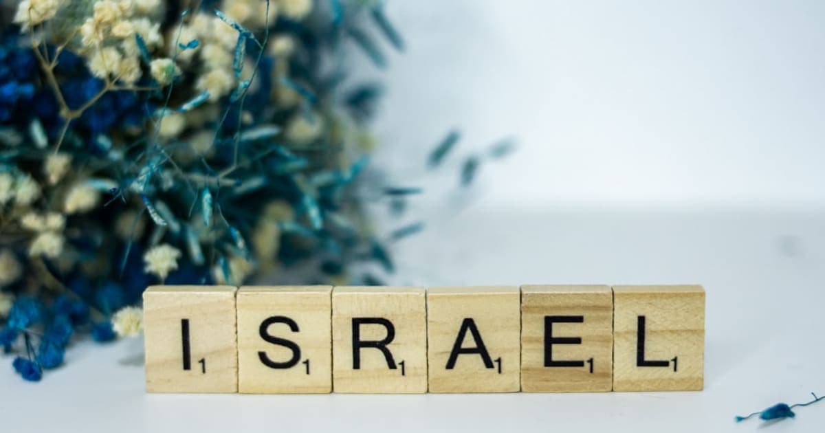 The 7 Species of Israel: Spiritual Meanings