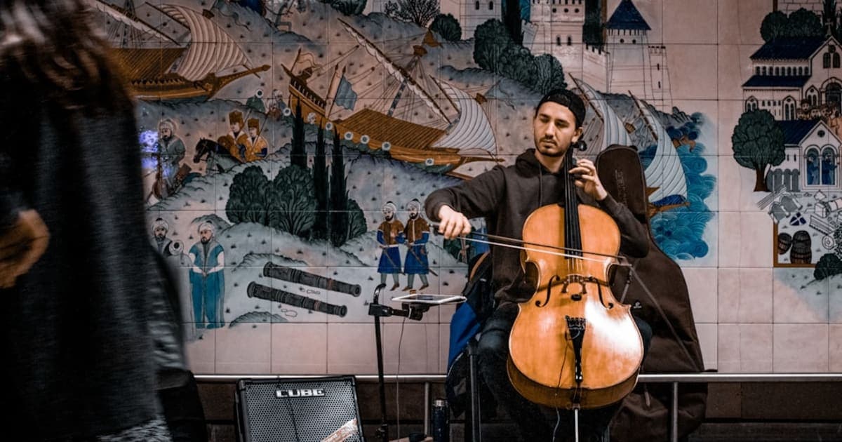 Understanding Jewish Music and Art