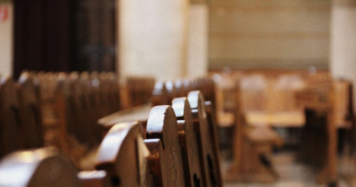What Is a Synagogue?