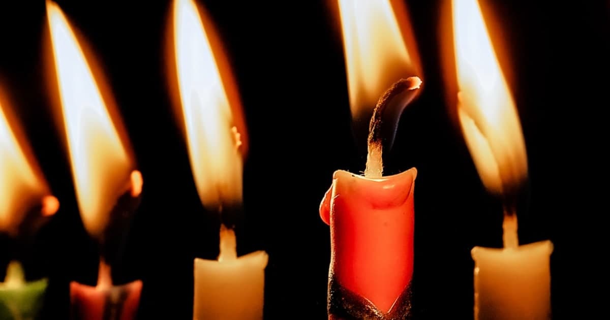 What Is Chanukah?