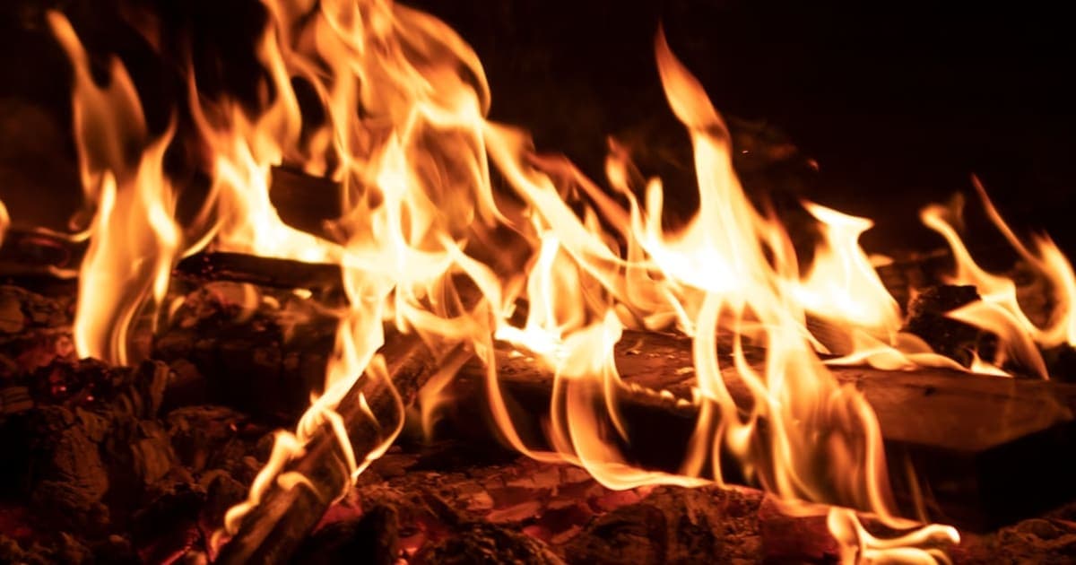 What is Lag BaOmer and Why Do We Light Bonfires?