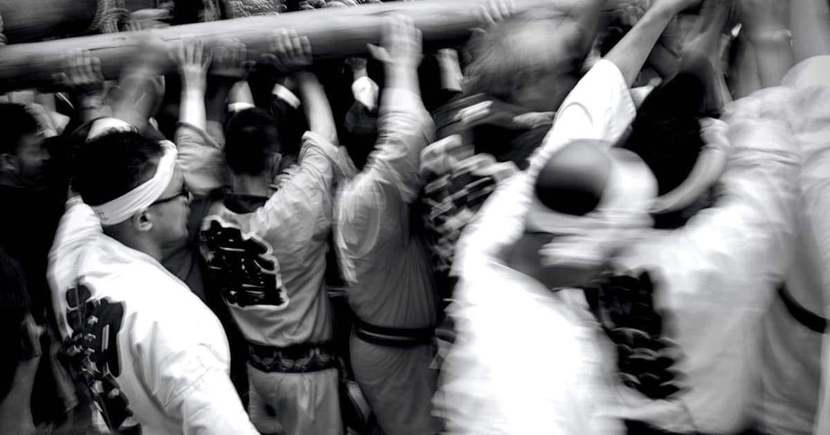 Simchat Torah: Understanding the Hakafot