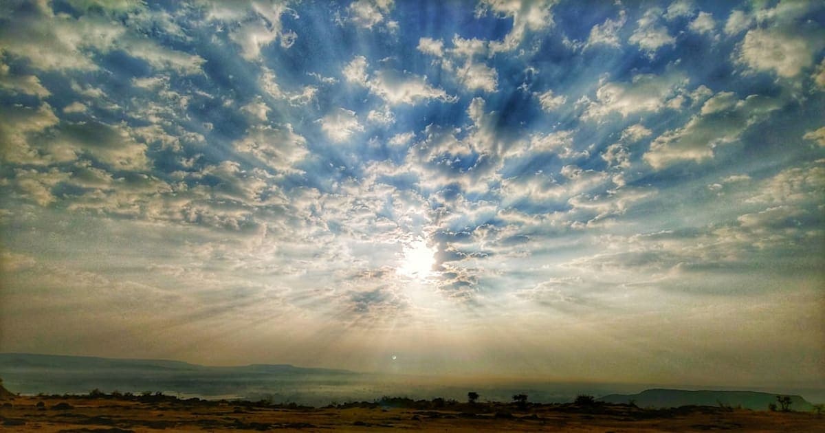 The Creation Story and Shabbat
