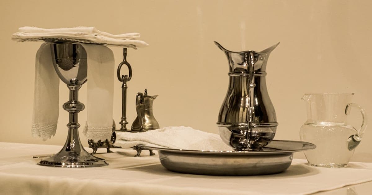 Muktzeh: What You Can't Touch on Shabbat