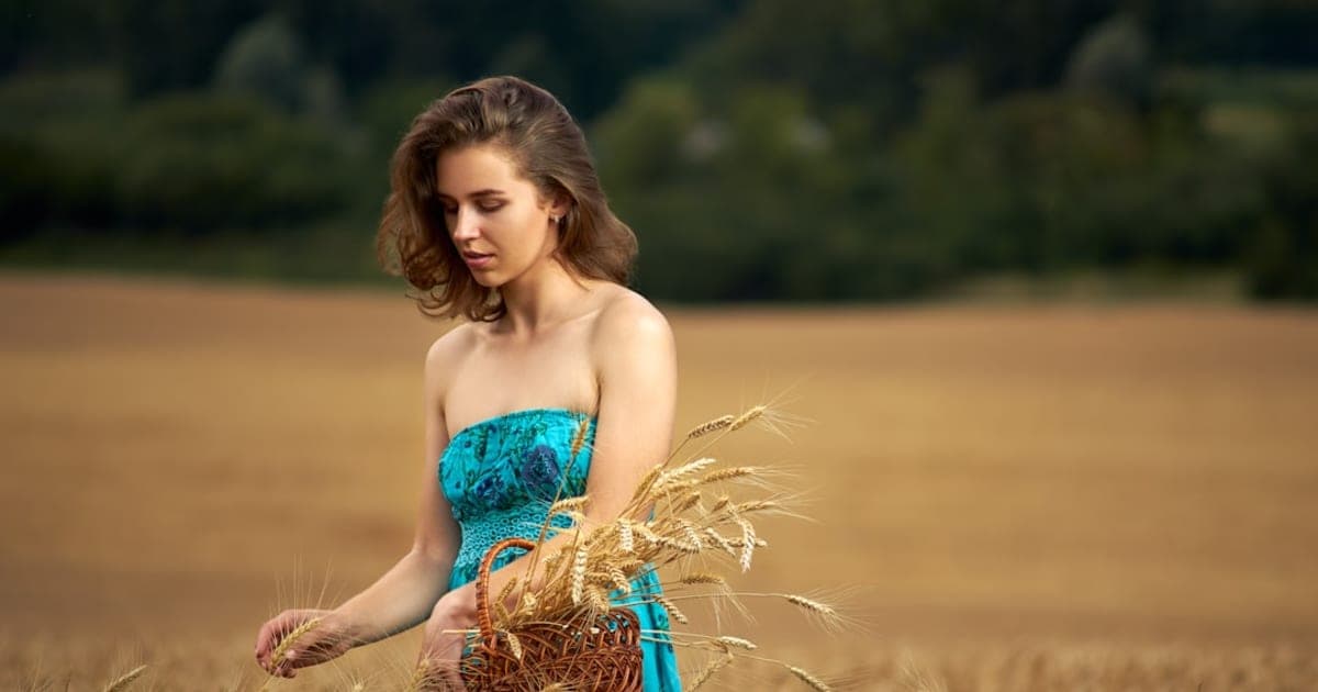 Who Was Ruth? The First Convert