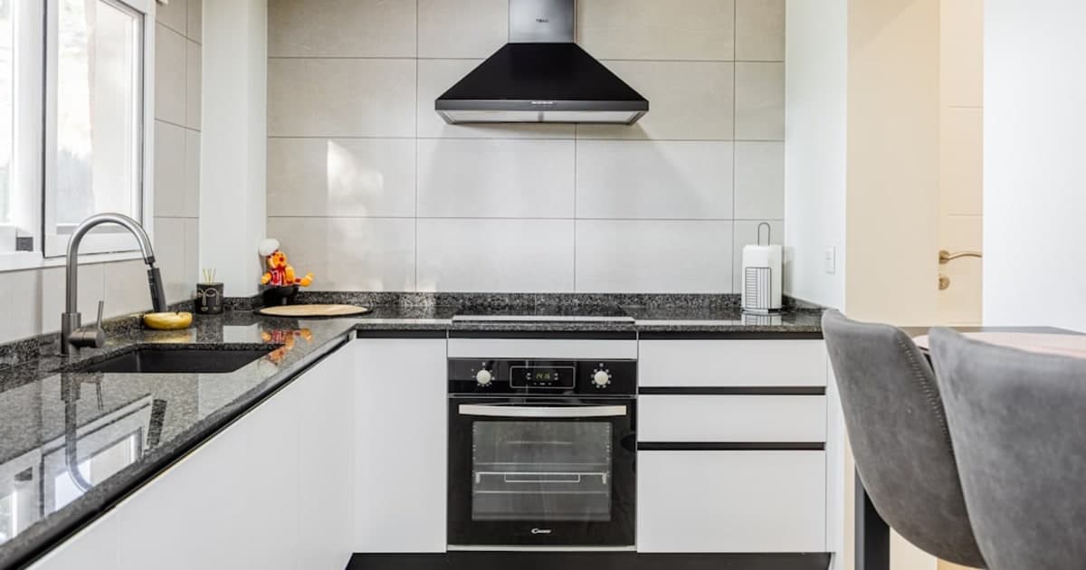 How to Kasher Your Oven for Passover