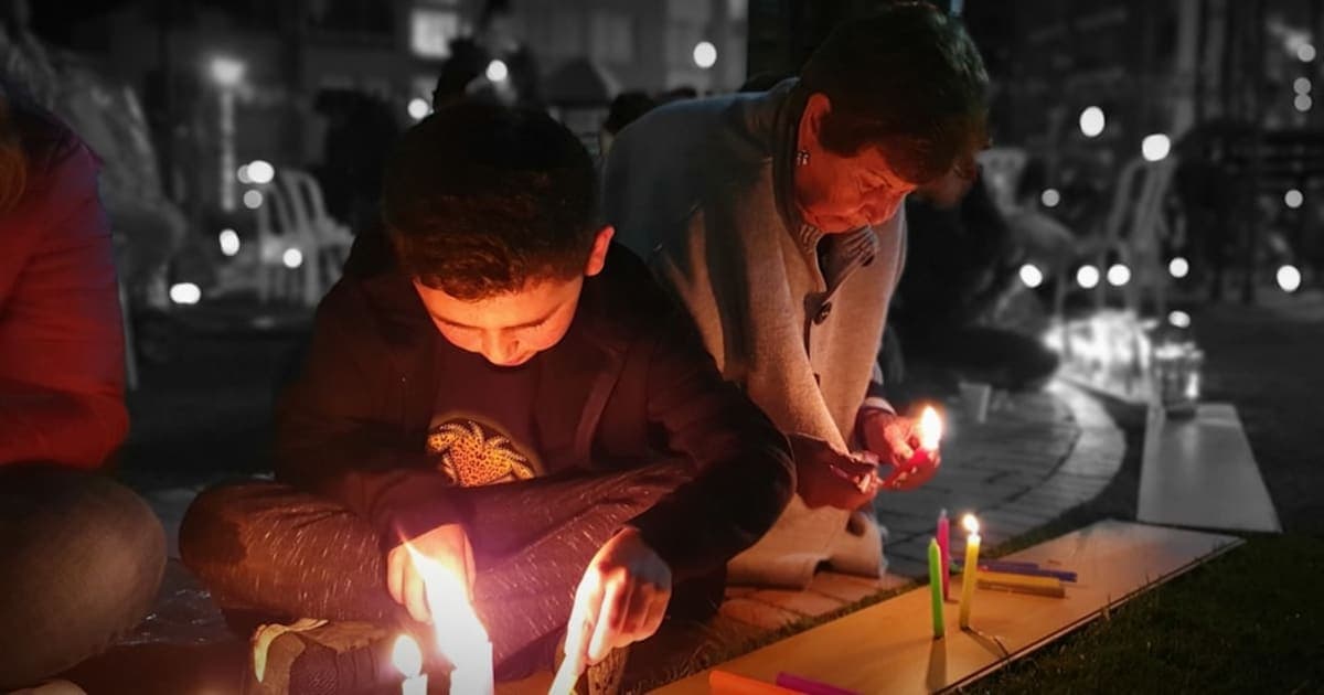 Making Shabbat Meaningful for Kids