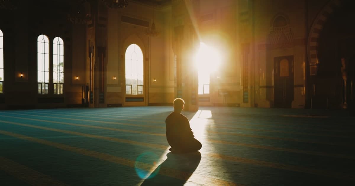 What Is Tefillah (Prayer)?