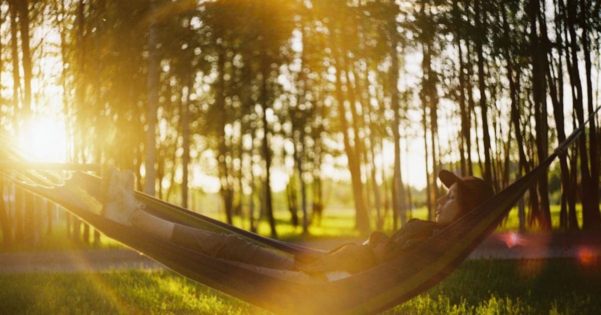 Jewish Approach to Work and Rest